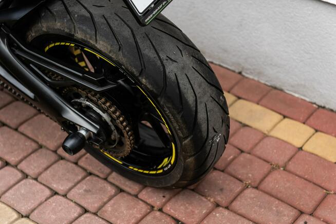 Yamaha MT 09 900 R 2018 KSIĄŻKA ABS Transport Raty Największy Wybór Moto Rej PL