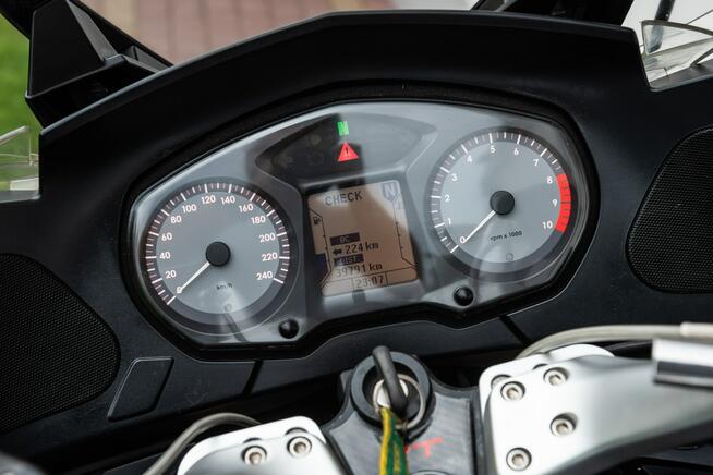 BMW R 1200 RT 1200 RT 2006 ABS Raty Transport Mega Zadbana Największy Wybór w REJPL