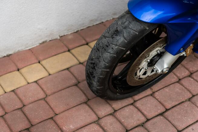 Honda CBR 600 RR 2004 PC 37 Raty Transport Największy Wybór Moto W PL REJ PL