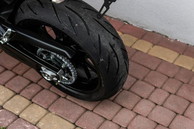 Yamaha MT 07 R 2019 ABS Raty Transport Największy Wybór Moto w PL