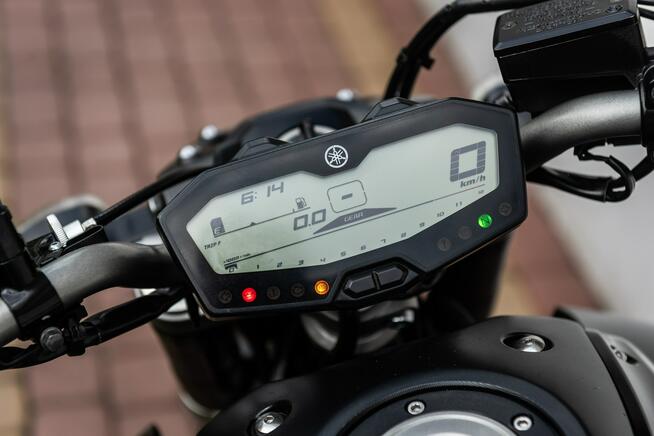 Yamaha MT 07 R 2017 ABS Raty Transport Największy Wybór Moto w PL