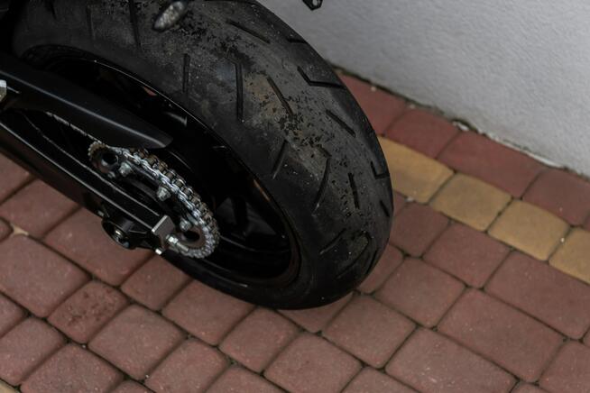 Yamaha MT 07 R 2017 ABS Raty Transport Największy Wybór Moto w PL