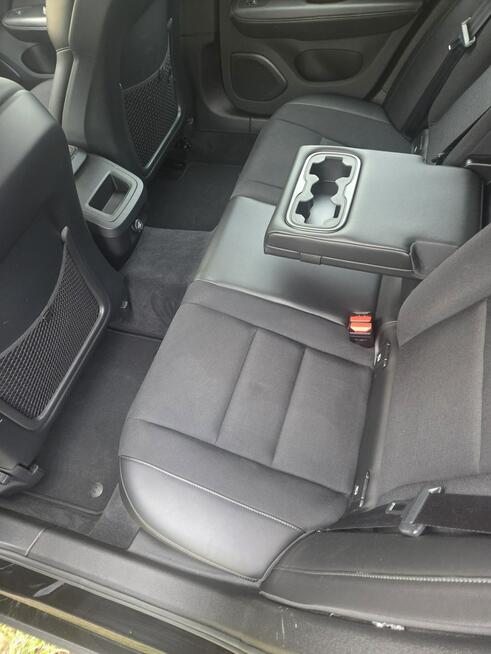 Volvo V60 2018r 2.0 Diesel 150KM Ledy Alu Navi z GWARANCJĄ