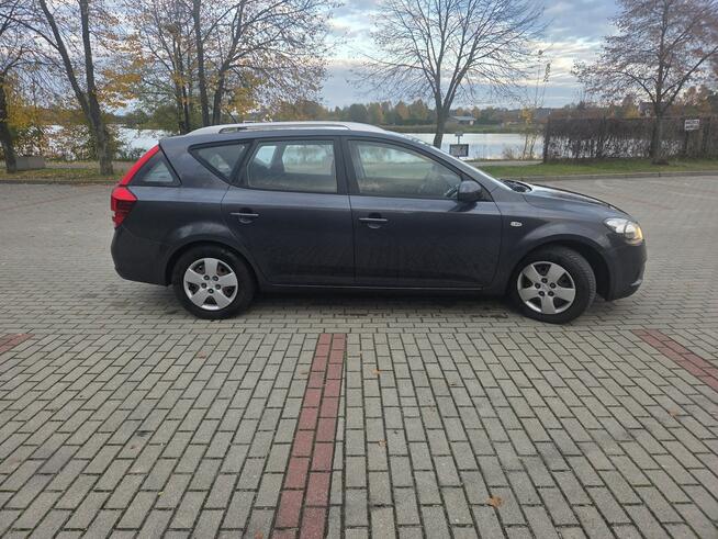 Kia Ceed 2011r Lift 1,4 Benzyna z GWARANCJA