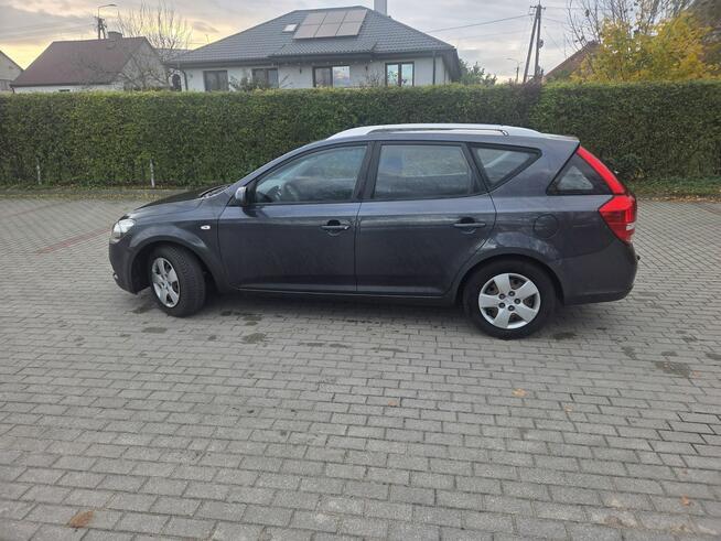 Kia Ceed 2011r Lift 1,4 Benzyna z GWARANCJA
