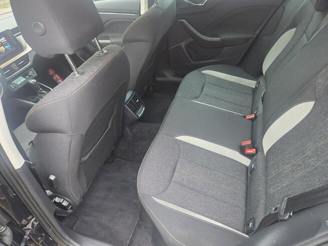 Skoda Kamiq 2021r Benzyna 150 KM Wirtual Kokpit Alu Navi z GWARANCJĄ 6