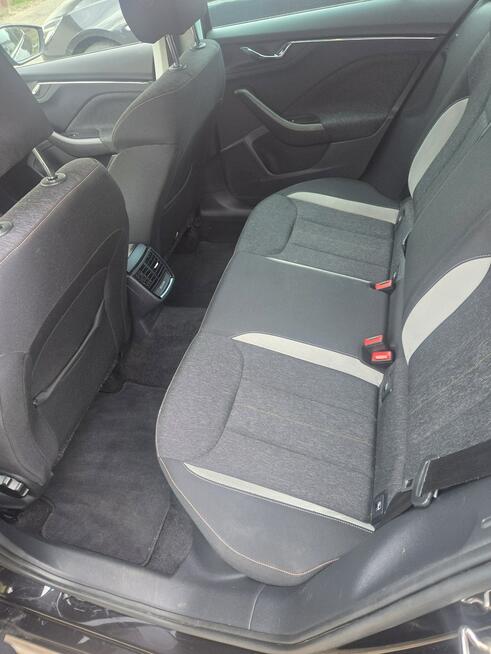 Skoda Kamiq 2021r Benzyna 150 KM Wirtual Kokpit Alu Navi z GWARANCJĄ 6