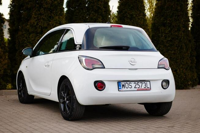 Opel Adam 1.0 Turbo_Euro6_z Niemiec