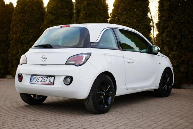 Opel Adam 1.0 Turbo_Euro6_z Niemiec