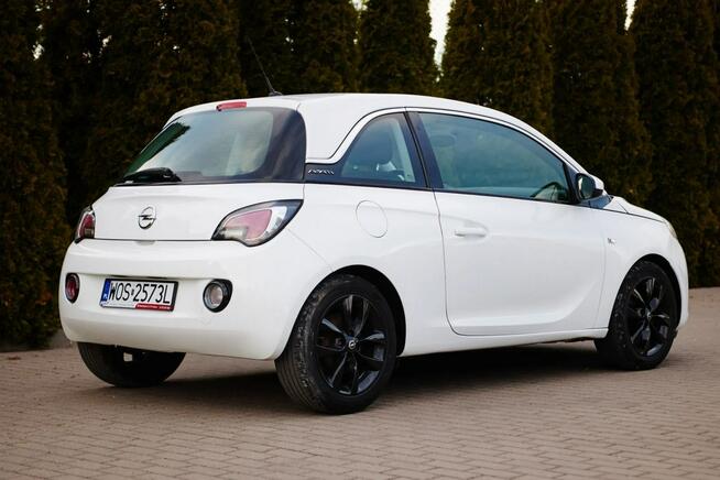 Opel Adam 1.0 Turbo_Euro6_z Niemiec