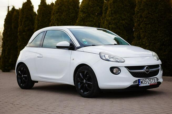 Opel Adam 1.0 Turbo_Euro6_z Niemiec