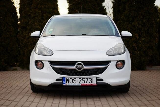 Opel Adam 1.0 Turbo_Euro6_z Niemiec