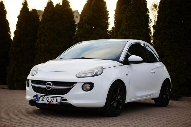 Opel Adam 1.0 Turbo_Euro6_z Niemiec