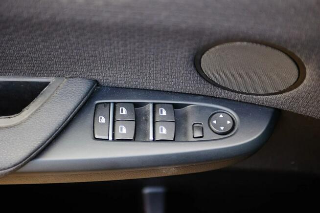 BMW X3 Xdrive20d_Automat_El klapa_Bixenon_ z Niemiec