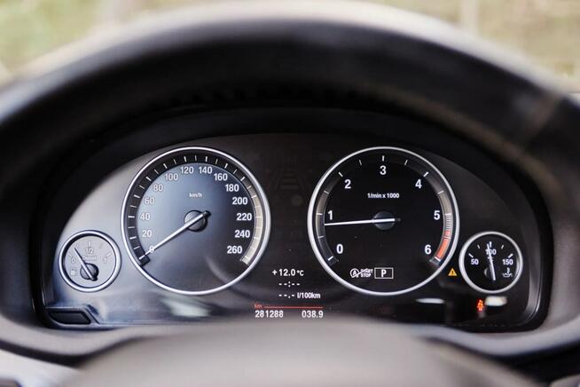 BMW X3 Xdrive20d_Automat_El klapa_Bixenon_ z Niemiec