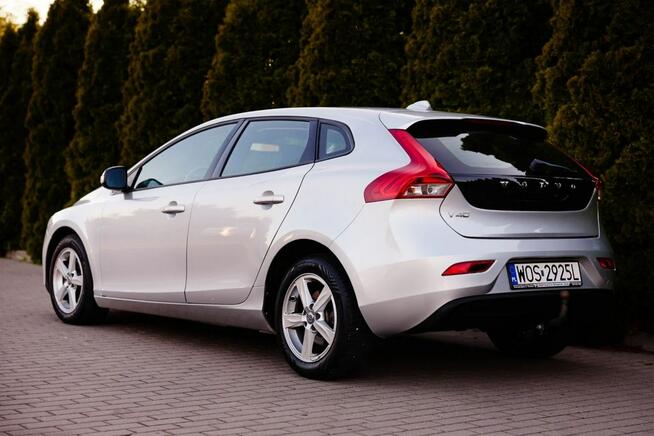 Volvo V40 2.0 D2_Kamera_Alu_Kinetic