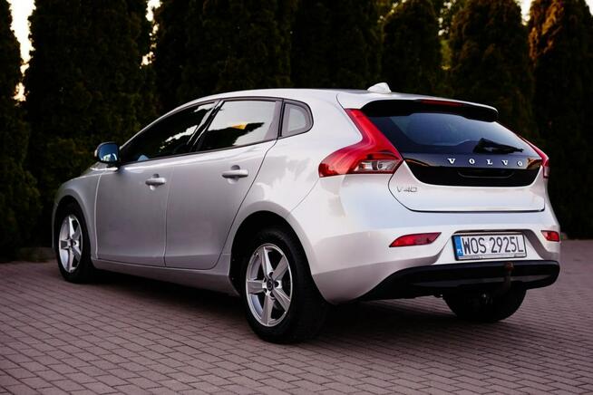 Volvo V40 2.0 D2_Kamera_Alu_Kinetic