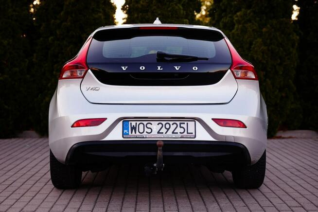 Volvo V40 2.0 D2_Kamera_Alu_Kinetic