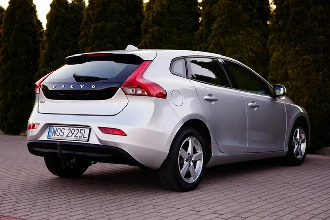 Volvo V40 2.0 D2_Kamera_Alu_Kinetic