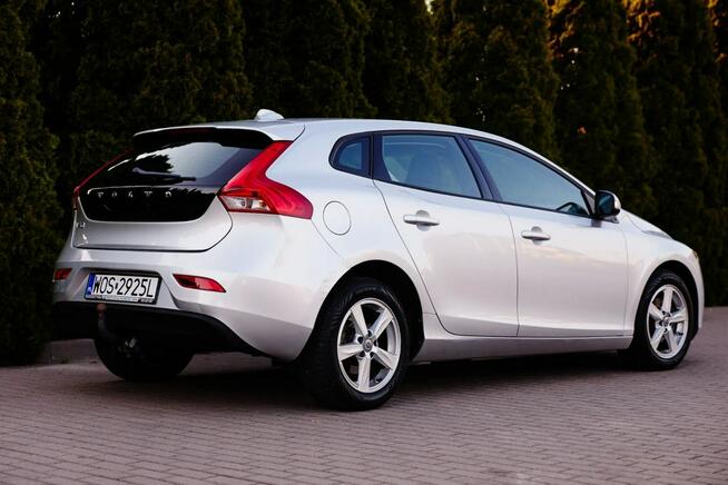 Volvo V40 2.0 D2_Kamera_Alu_Kinetic