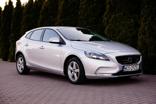 Volvo V40 2.0 D2_Kamera_Alu_Kinetic