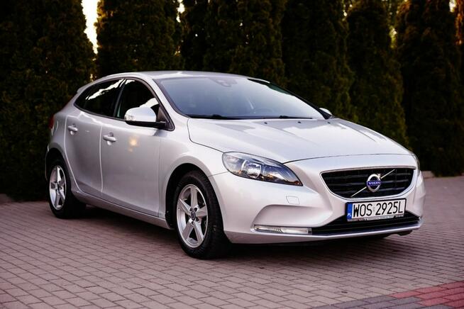 Volvo V40 2.0 D2_Kamera_Alu_Kinetic