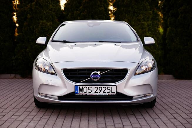 Volvo V40 2.0 D2_Kamera_Alu_Kinetic