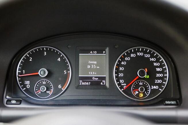 Volkswagen Touran 1.6TDI_105KM_Automat_Skóra_7Osobowy