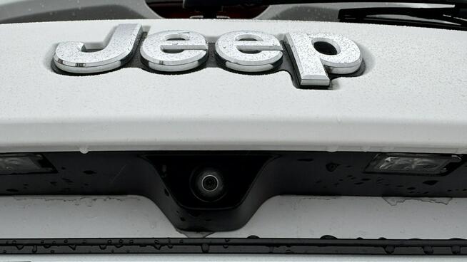 Jeep Grand Cherokee Gwarancja,Gaz