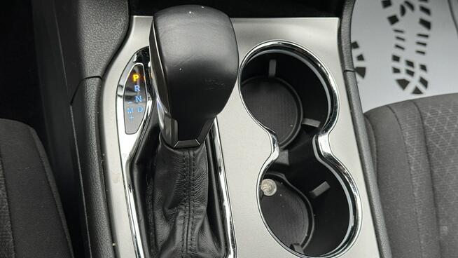 Jeep Grand Cherokee Gwarancja,Gaz