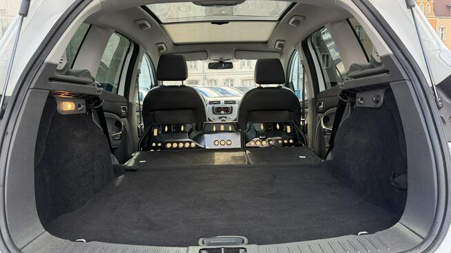 Ford Kuga 2.0 Diesel Zarejestrowany Ubezpieczony