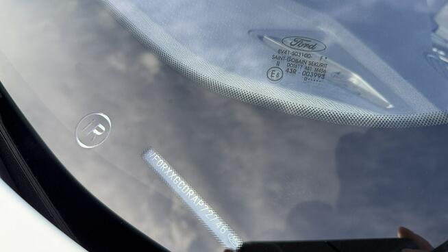 Ford Kuga 2.0 Diesel Zarejestrowany Ubezpieczony