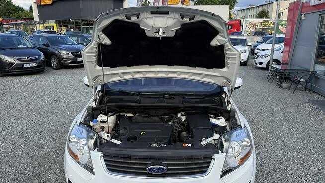 Ford Kuga 2.0 Diesel Zarejestrowany Ubezpieczony
