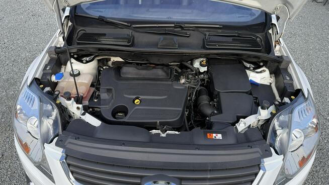 Ford Kuga 2.0 Diesel Zarejestrowany Ubezpieczony