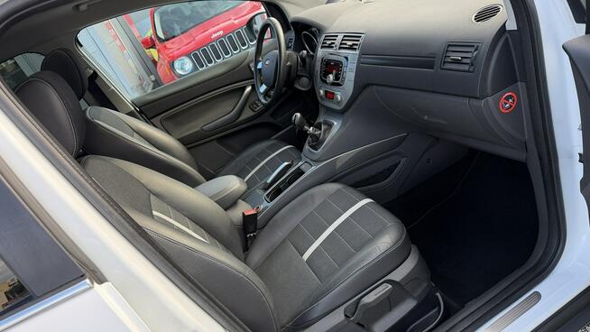 Ford Kuga 2.0 Diesel Zarejestrowany Ubezpieczony