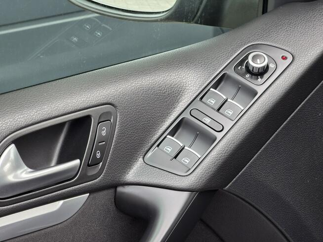 Volkswagen Tiguan zarejestrowany /bardzo zadbany/ I CUP /pełen serwis ASO do końca
