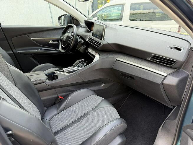 Peugeot 5008 Panorama 7 foteli Navi Gwarancja