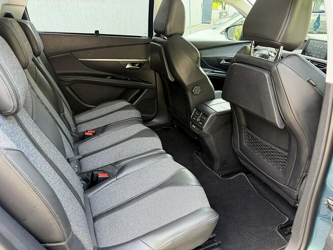 Peugeot 5008 Panorama 7 foteli Navi Gwarancja