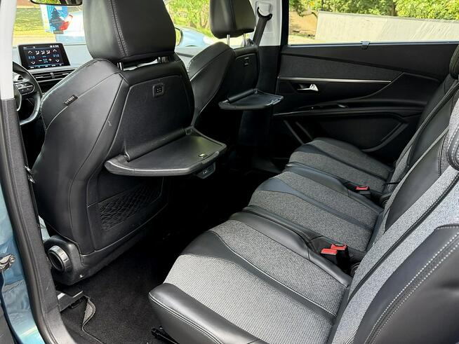 Peugeot 5008 Panorama 7 foteli Navi Gwarancja