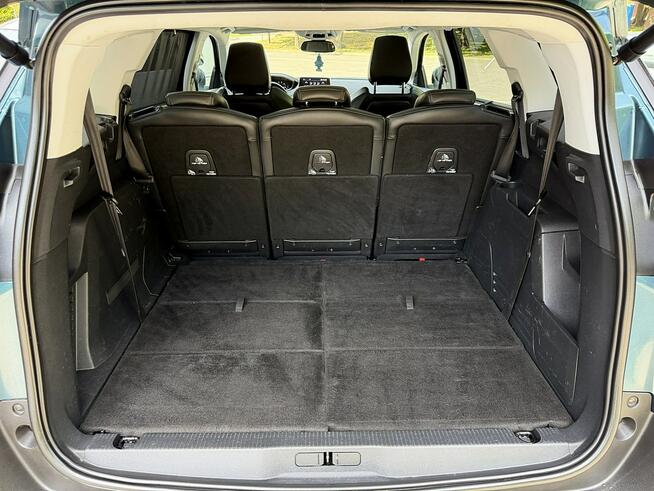 Peugeot 5008 Panorama 7 foteli Navi Gwarancja
