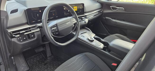Kia Sportage 1.6 T-GDI 150 KM DCT FWD Wersja L + TEC (Anniversary)