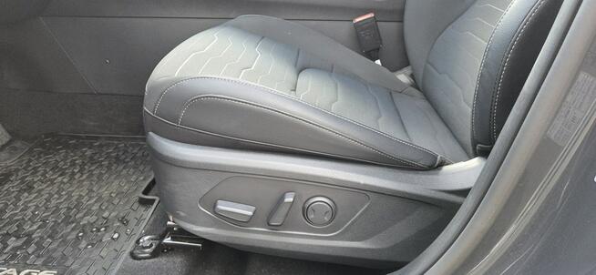 Kia Sportage 1.6 T-GDI 150 KM DCT FWD Wersja L + TEC (Anniversary)