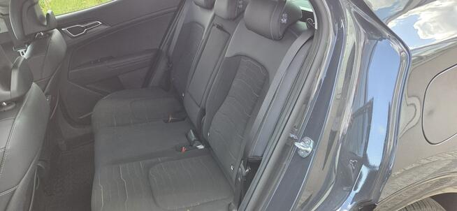 Kia Sportage 1.6 T-GDI 150 KM DCT FWD Wersja L + TEC (Anniversary)