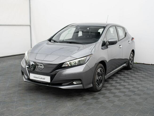 Nissan Leaf PY44198#40kWh Acenta Podgrz.f K.cofania LED Salon PL VAT 23%