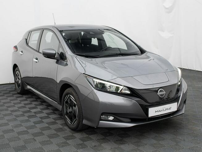 Nissan Leaf PY44198#40kWh Acenta Podgrz.f K.cofania LED Salon PL VAT 23%