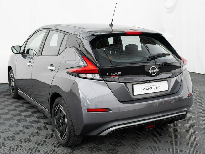 Nissan Leaf PY44198#40kWh Acenta Podgrz.f K.cofania LED Salon PL VAT 23%