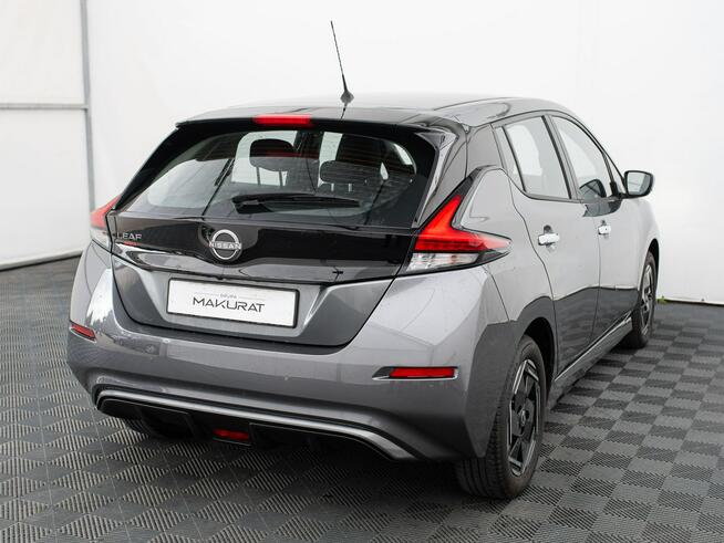 Nissan Leaf PY44198#40kWh Acenta Podgrz.f K.cofania LED Salon PL VAT 23%