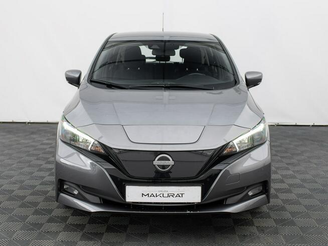 Nissan Leaf PY44198#40kWh Acenta Podgrz.f K.cofania LED Salon PL VAT 23%