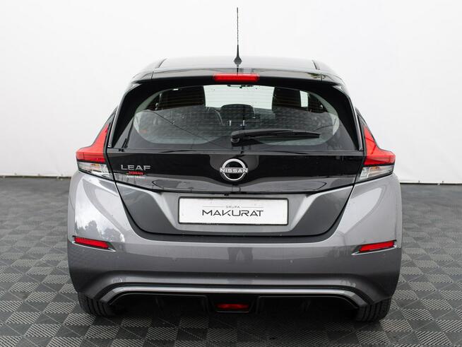 Nissan Leaf PY44198#40kWh Acenta Podgrz.f K.cofania LED Salon PL VAT 23%