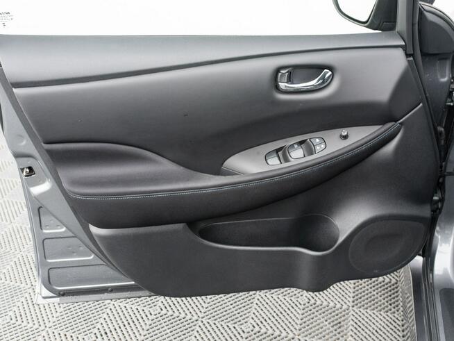Nissan Leaf PY44198#40kWh Acenta Podgrz.f K.cofania LED Salon PL VAT 23%